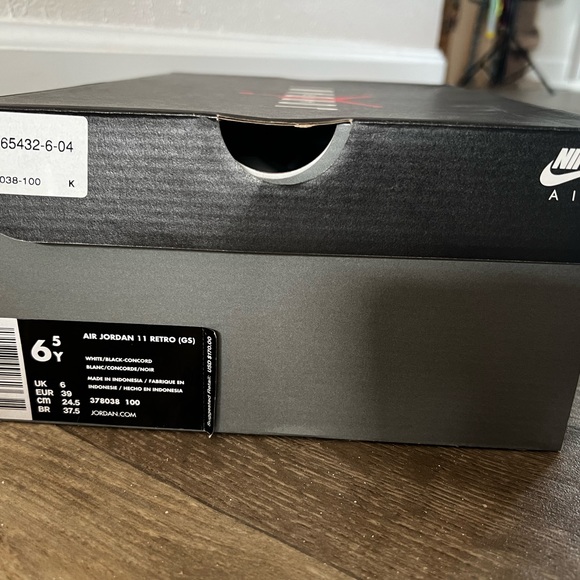 Concord 11’s. - Picture 3 of 4